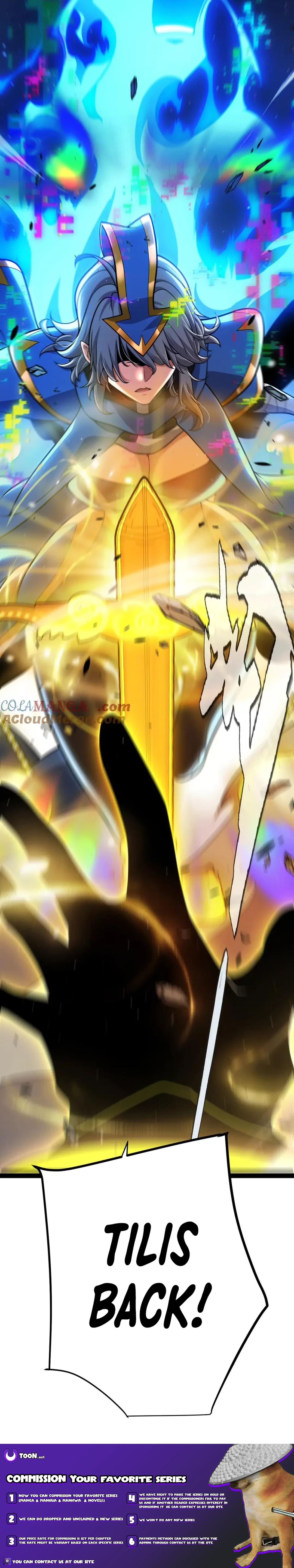 The Game That I Came From Chapter 347 12